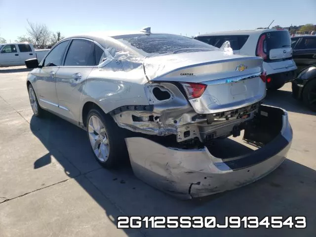 2G1125S30J9134543 фото 4