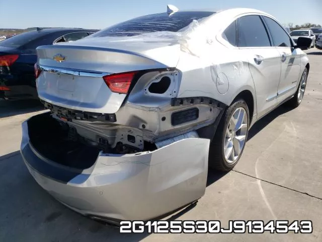 2G1125S30J9134543 фото 5