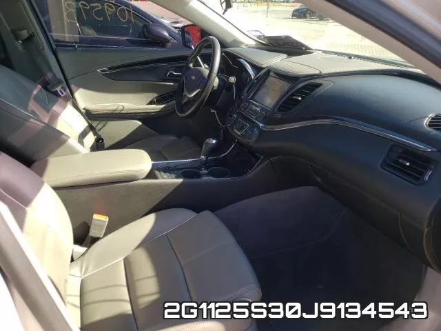 2G1125S30J9134543 фото 6