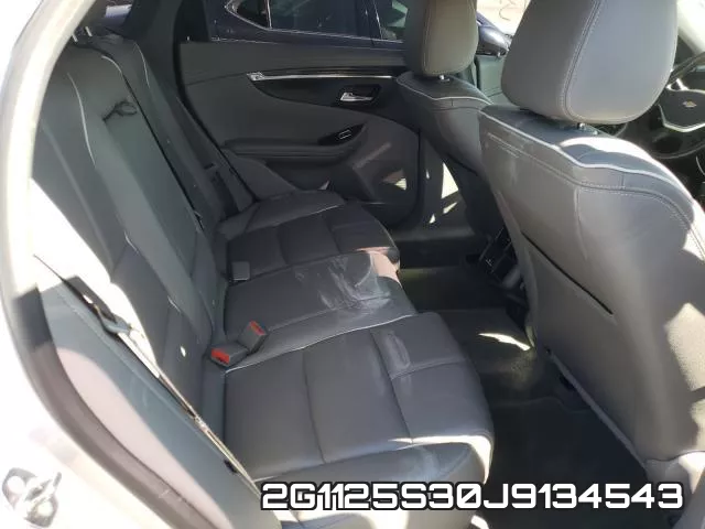 2G1125S30J9134543 фото 7