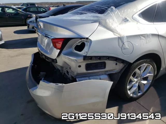 2G1125S30J9134543 фото 10