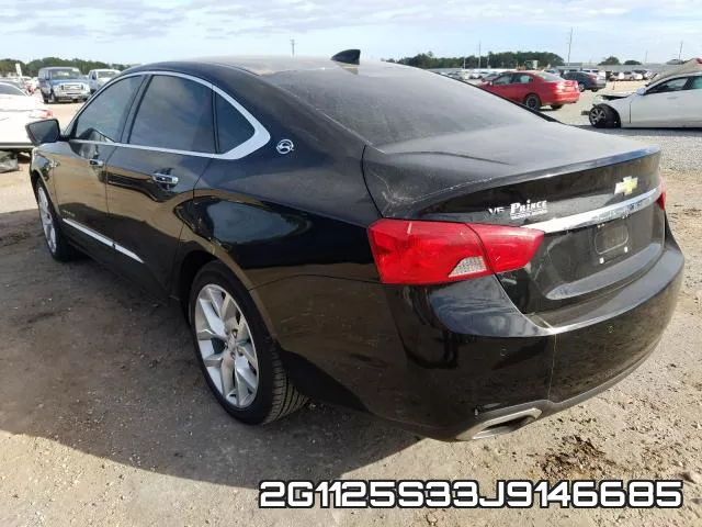2G1125S33J9146685 фото 4