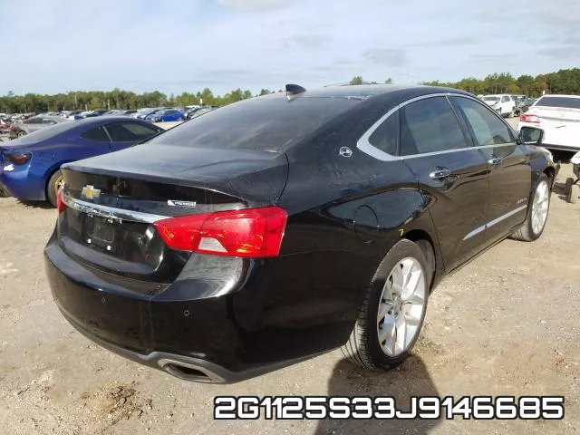 2G1125S33J9146685 фото 5