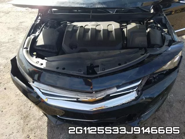 2G1125S33J9146685 фото 7