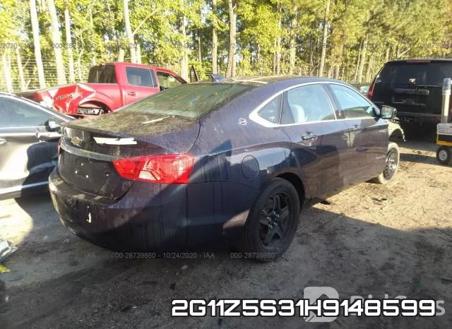 2G11Z5S31H9148599 фото 5