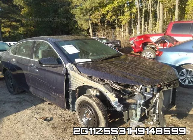2G11Z5S31H9148599 фото 7