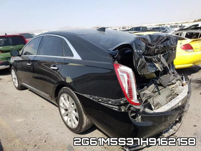 2G61M5S37H9162158 фото 4