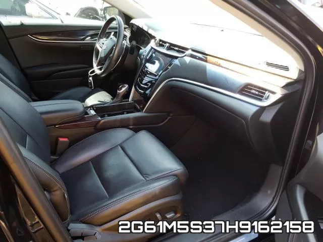 2G61M5S37H9162158 фото 5