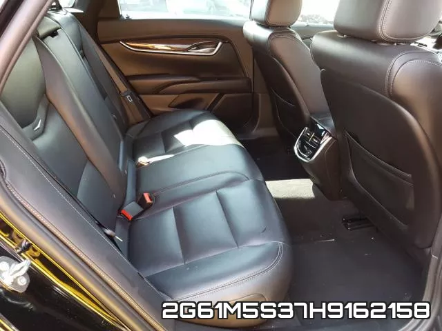 2G61M5S37H9162158 фото 6
