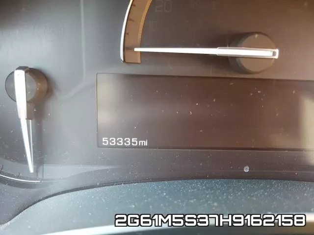 2G61M5S37H9162158 фото 8