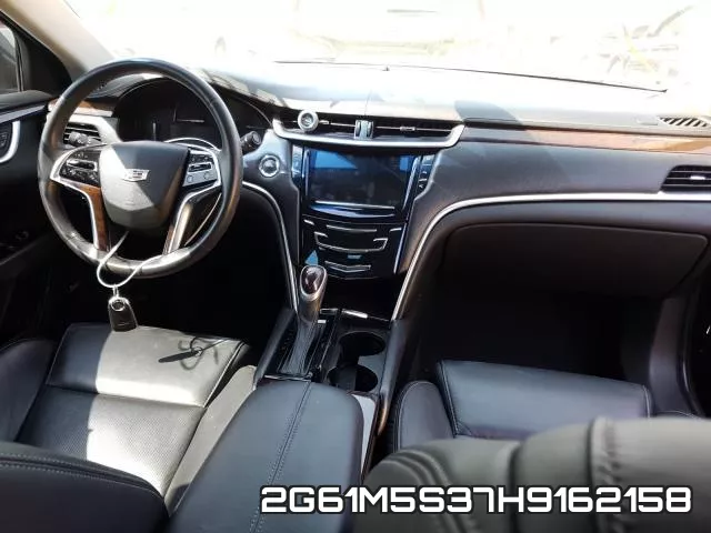 2G61M5S37H9162158 фото 9