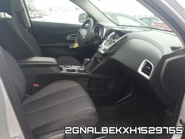 2GNALBEKXH1529755 фото 6