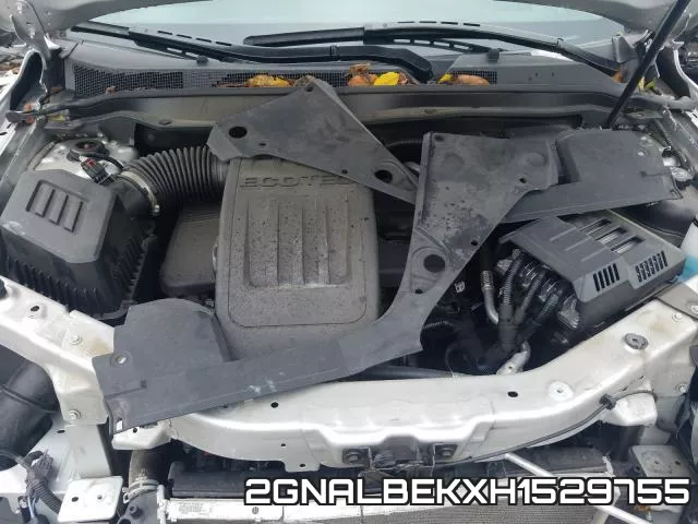 2GNALBEKXH1529755 фото 8