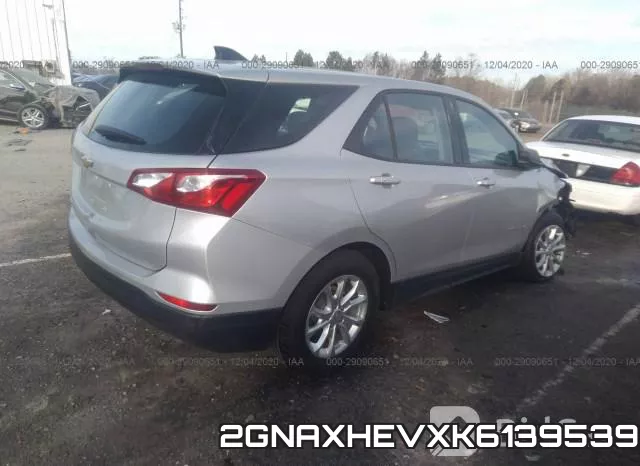 2GNAXHEVXK6139539 фото 4