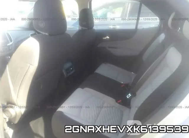2GNAXHEVXK6139539 фото 8
