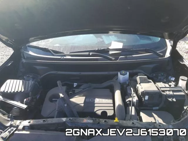 2GNAXJEV2J6153070 фото 8