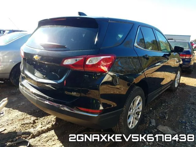 2GNAXKEV5K6178438 фото 5