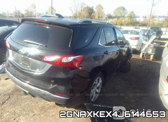2GNAXKEX4J6144653 фото 4