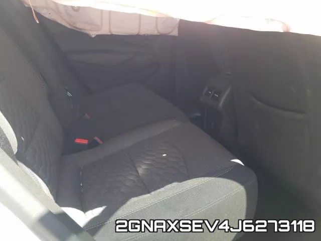2GNAXSEV4J6273118 фото 7