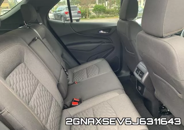 2GNAXSEV6J6311643 фото 7