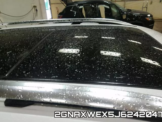 2GNAXWEX5J6242047 фото 9