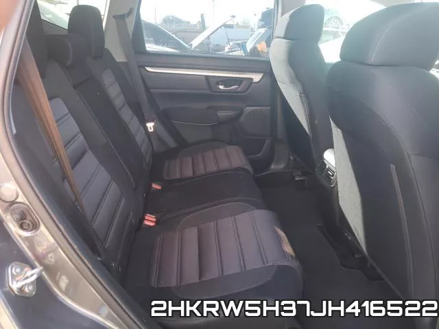 2HKRW5H37JH416522 фото 6
