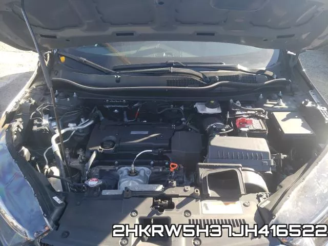 2HKRW5H37JH416522 фото 7