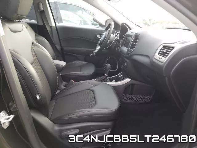 3C4NJCBB5LT246780 фото 6