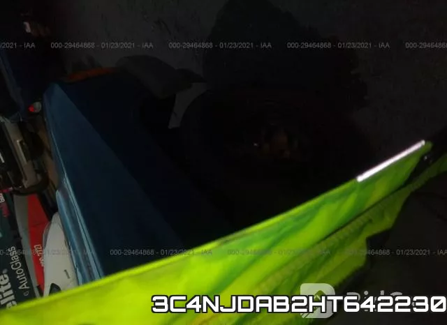 3C4NJDAB2HT642230 фото 9