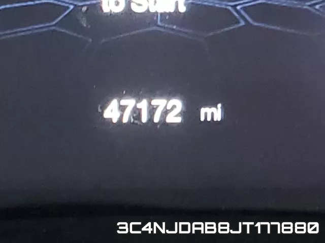 3C4NJDAB8JT177880 фото 7
