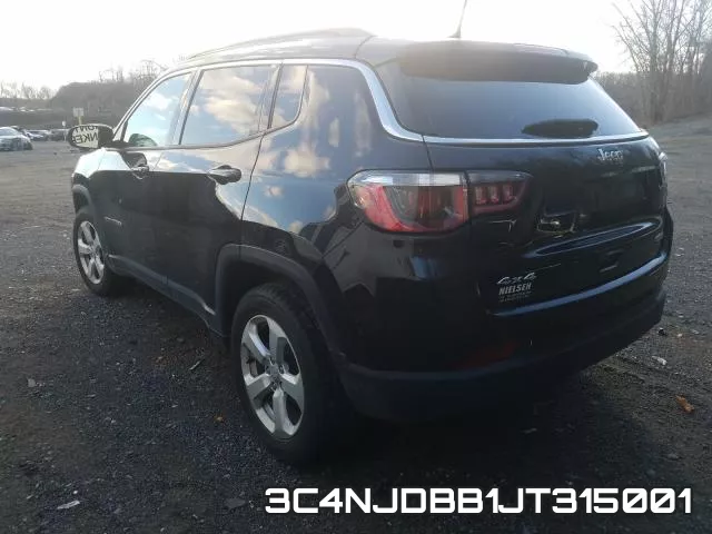 3C4NJDBB1JT315001 фото 4