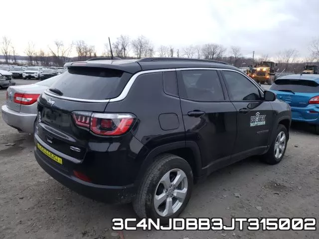 3C4NJDBB3JT315002 фото 5