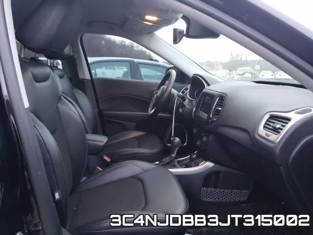 3C4NJDBB3JT315002 фото 6