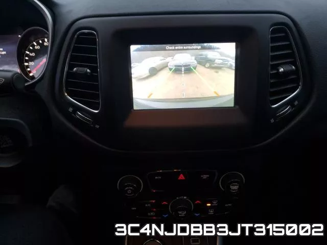 3C4NJDBB3JT315002 фото 10