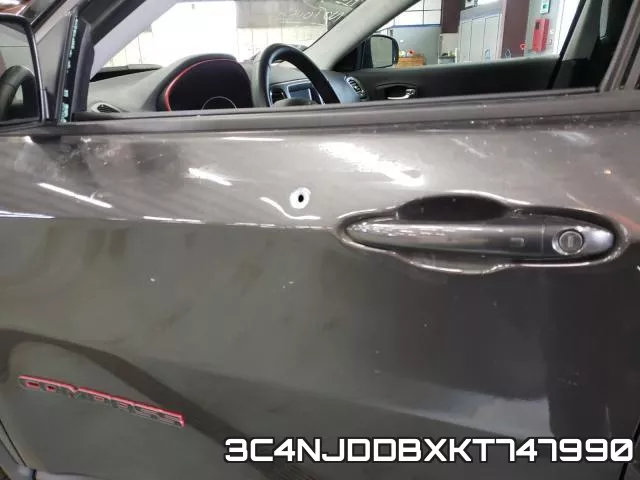 3C4NJDDBXKT747990 фото 10
