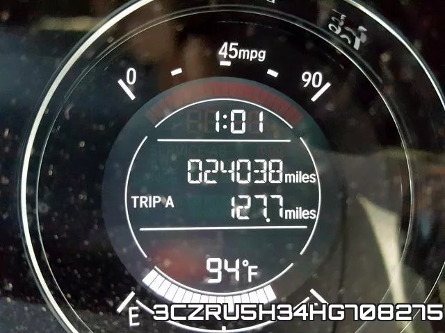 3CZRU5H34HG708275 фото 9