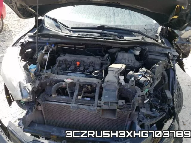 3CZRU5H3XHG703789 фото 8