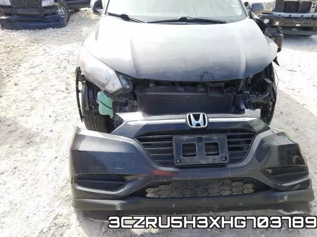 3CZRU5H3XHG703789 фото 10