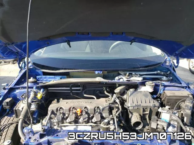 3CZRU5H53JM707126 фото 7
