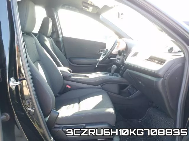 3CZRU6H10KG708835 фото 6