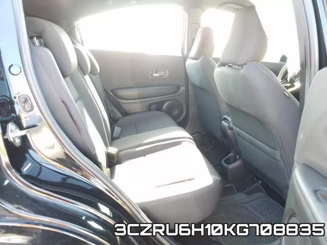 3CZRU6H10KG708835 фото 7