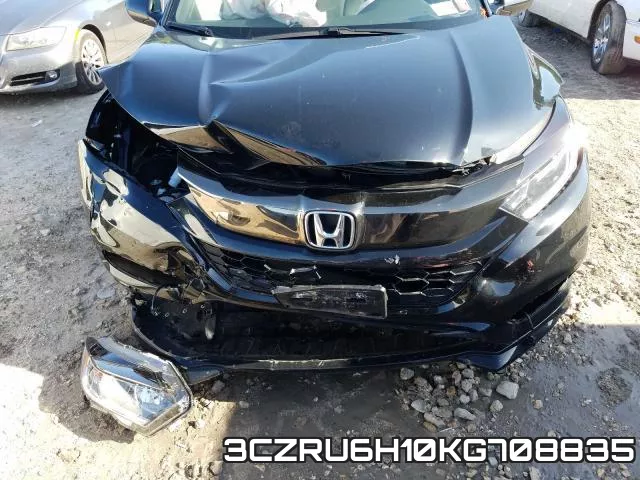 3CZRU6H10KG708835 фото 8