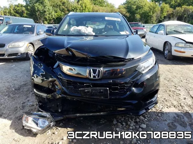 3CZRU6H10KG708835 фото 10