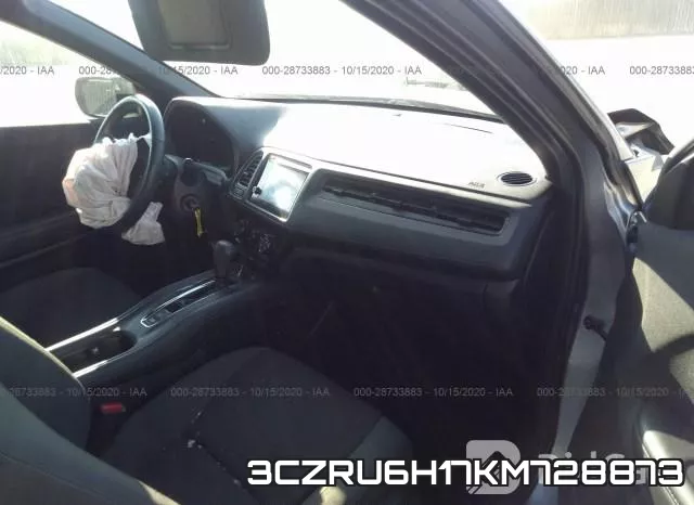 3CZRU6H17KM728873 фото 6