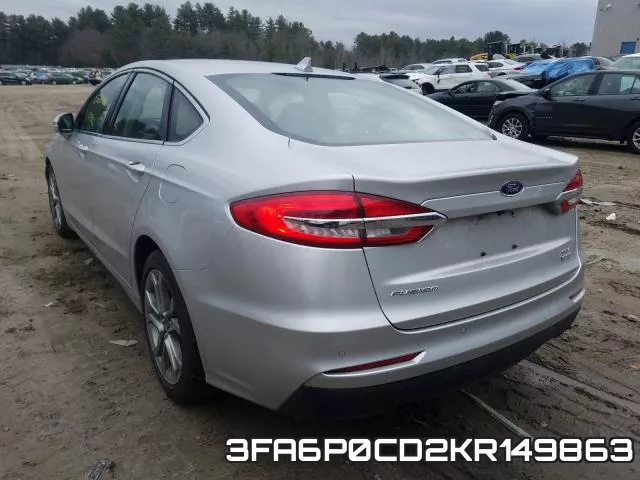 3FA6P0CD2KR149863 фото 4