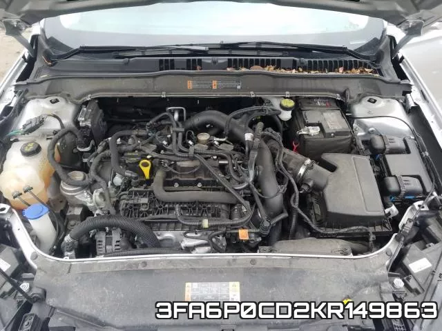 3FA6P0CD2KR149863 фото 8
