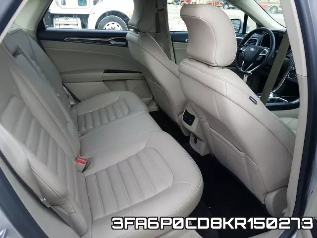3FA6P0CD8KR150273 фото 7