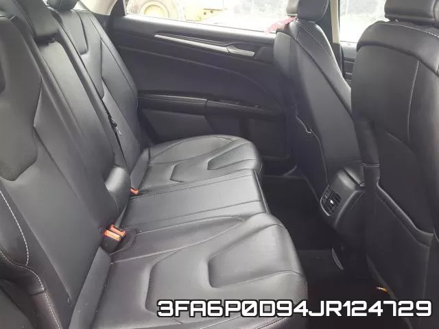 3FA6P0D94JR124729 фото 7