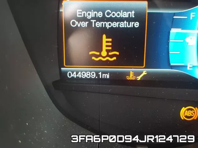 3FA6P0D94JR124729 фото 9