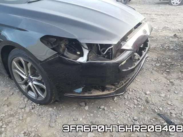 3FA6P0H76HR208408 фото 10